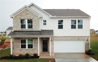252 Delilah Street, Mcdonough, GA 30252