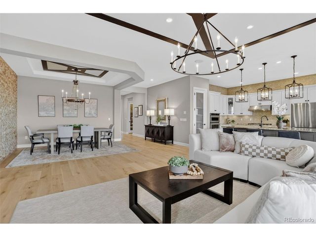 8363 S Winnipeg Ct, Aurora, CO 80016