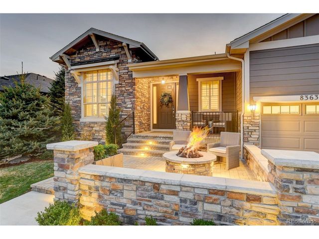 8363 S Winnipeg Ct, Aurora, CO 80016