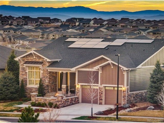 8363 S Winnipeg Ct, Aurora, CO 80016