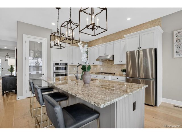 8363 S Winnipeg Ct, Aurora, CO 80016