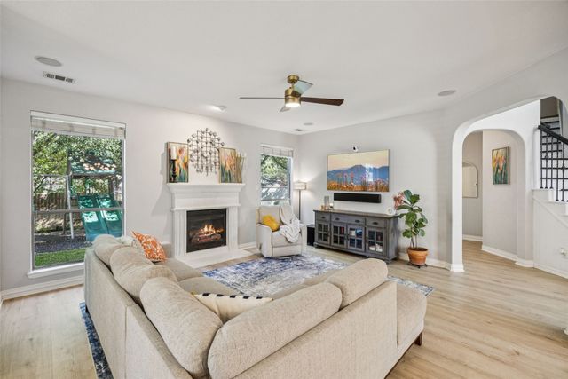 1229 Templemore Drive, Keller, TX 76248