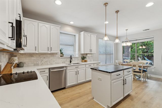 1229 Templemore Drive, Keller, TX 76248