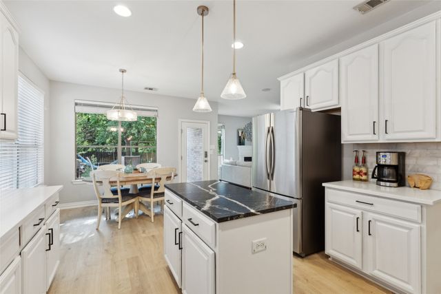 1229 Templemore Drive, Keller, TX 76248