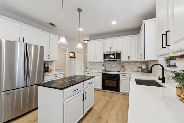 1229 Templemore Drive, Keller, TX 76248