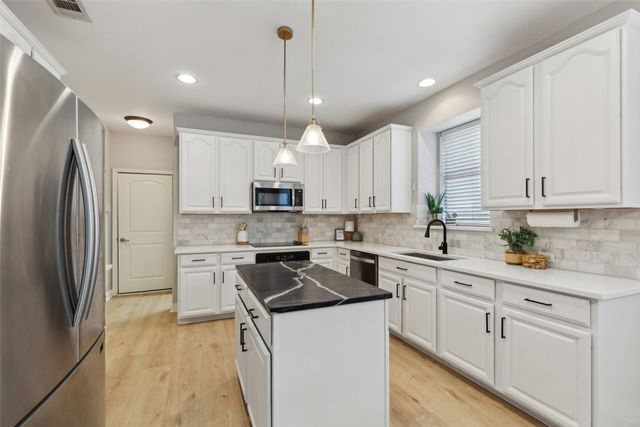 1229 Templemore Drive, Keller, TX 76248