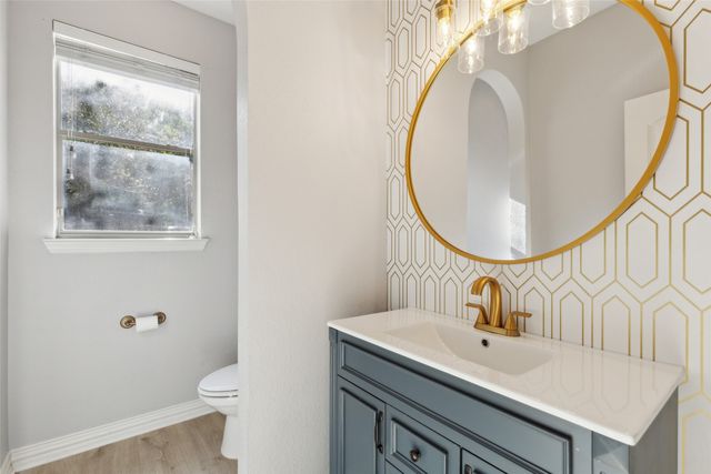 1229 Templemore Drive, Keller, TX 76248