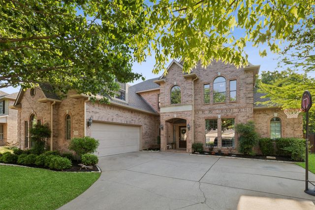 1229 Templemore Drive, Keller, TX 76248