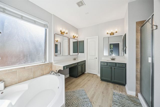 1229 Templemore Drive, Keller, TX 76248