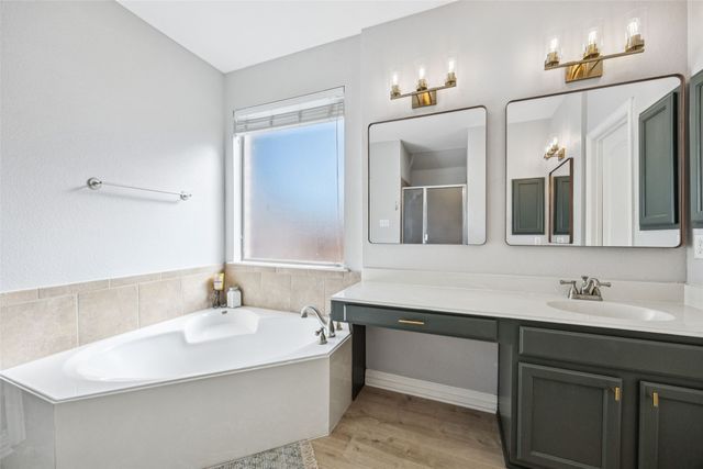 1229 Templemore Drive, Keller, TX 76248