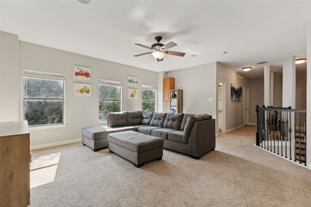 1229 Templemore Drive, Keller, TX 76248