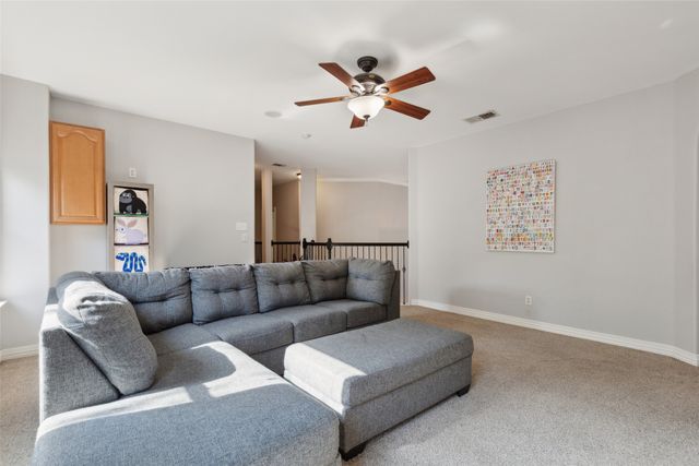 1229 Templemore Drive, Keller, TX 76248