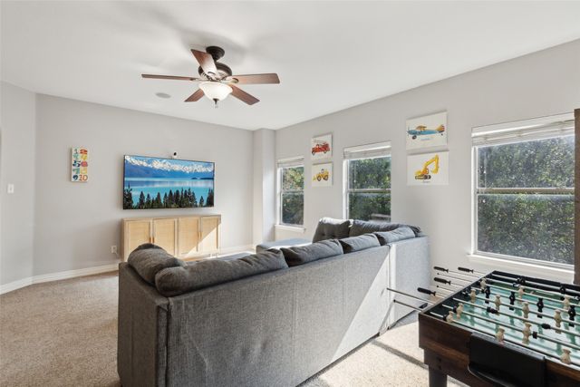 1229 Templemore Drive, Keller, TX 76248