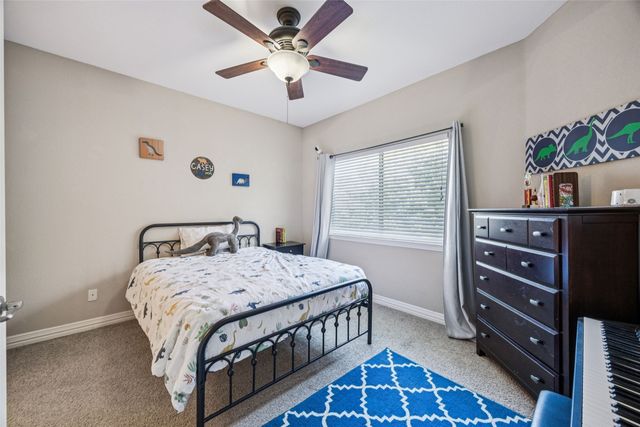 1229 Templemore Drive, Keller, TX 76248