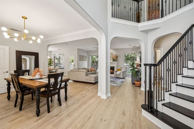 1229 Templemore Drive, Keller, TX 76248