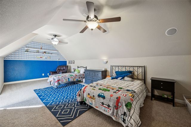 1229 Templemore Drive, Keller, TX 76248