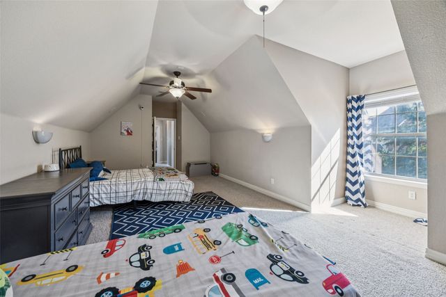 1229 Templemore Drive, Keller, TX 76248