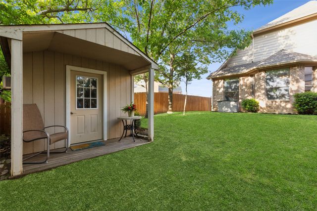 1229 Templemore Drive, Keller, TX 76248