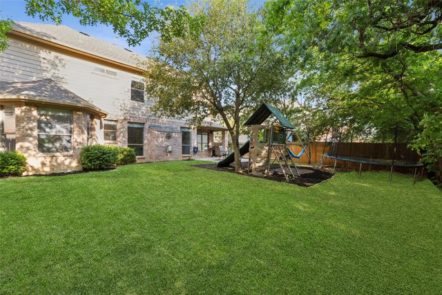 1229 Templemore Drive, Keller, TX 76248