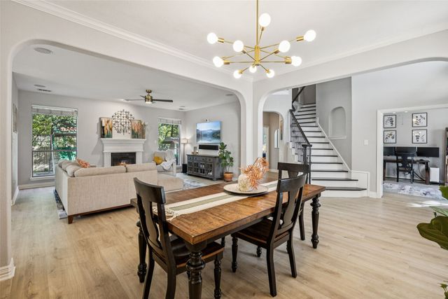 1229 Templemore Drive, Keller, TX 76248