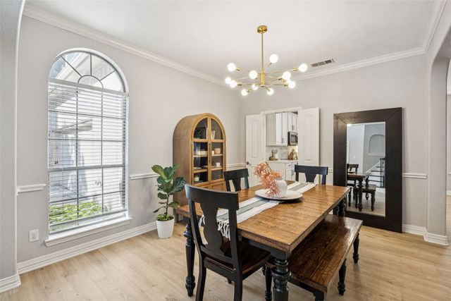 1229 Templemore Drive, Keller, TX 76248