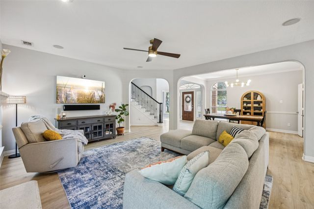 1229 Templemore Drive, Keller, TX 76248