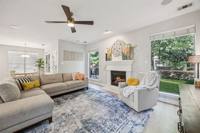 1229 Templemore Drive, Keller, TX 76248