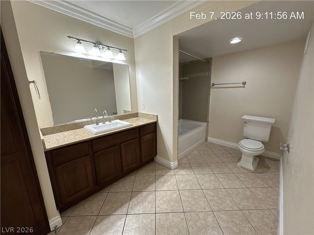 1150 North Buffalo Drive 1012, Las Vegas, NV 89128