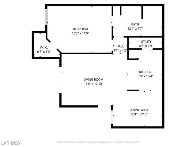 1150 North Buffalo Drive 1012, Las Vegas, NV 89128