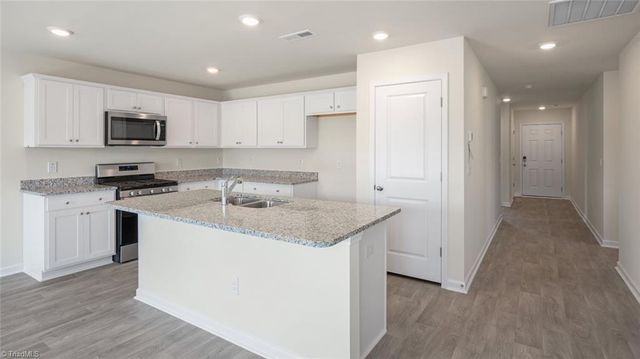 302 Balsam Fir Court, Thomasville, NC 27360