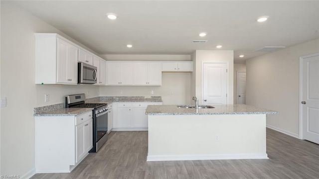302 Balsam Fir Court, Thomasville, NC 27360