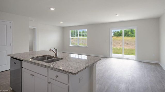 302 Balsam Fir Court, Thomasville, NC 27360