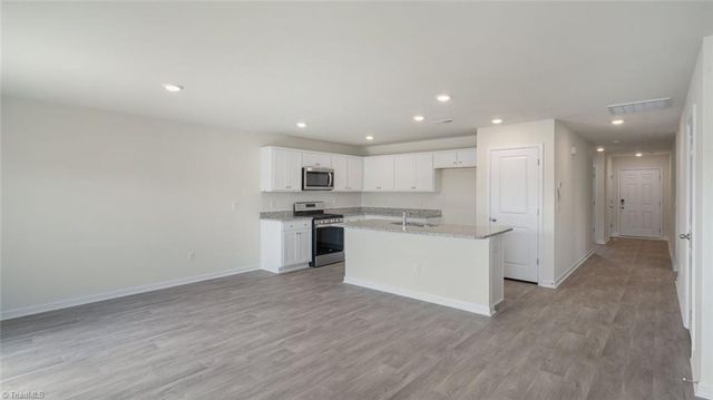 302 Balsam Fir Court, Thomasville, NC 27360