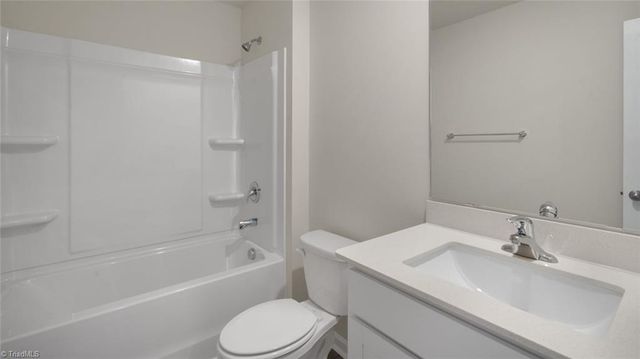 302 Balsam Fir Court, Thomasville, NC 27360