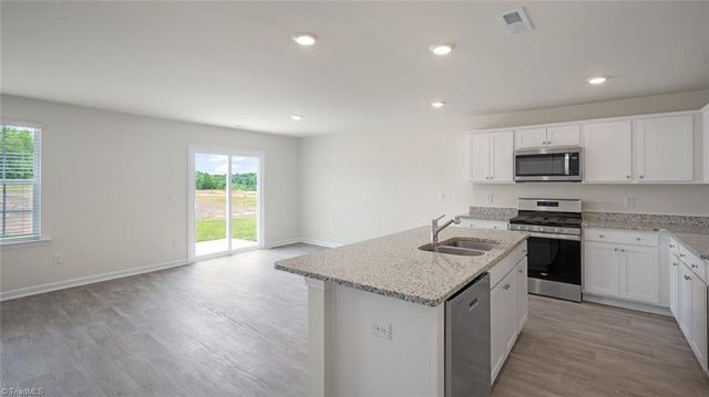 302 Balsam Fir Court, Thomasville, NC 27360