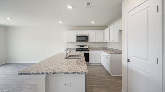 302 Balsam Fir Court, Thomasville, NC 27360