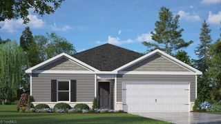 302 Balsam Fir Court, Thomasville, NC 27360