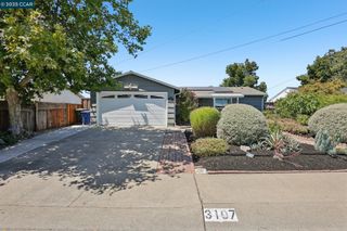 3107 Baker Dr, Concord, CA 94519