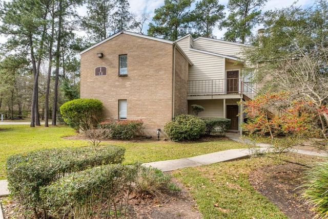 3500 Tangle Brush Drive 7, The Woodlands, TX 77381