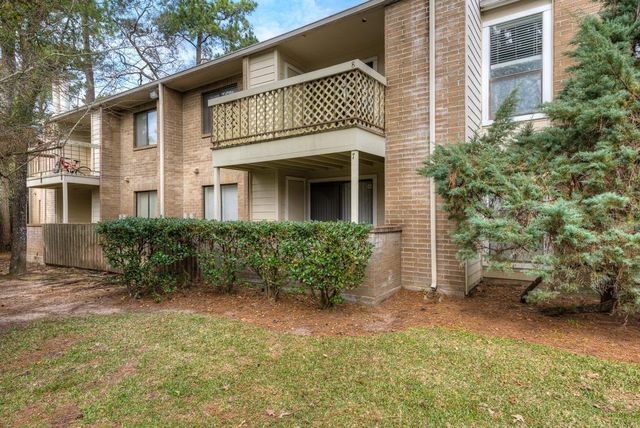 3500 Tangle Brush Drive 7, The Woodlands, TX 77381