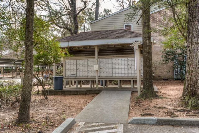 3500 Tangle Brush Drive 7, The Woodlands, TX 77381