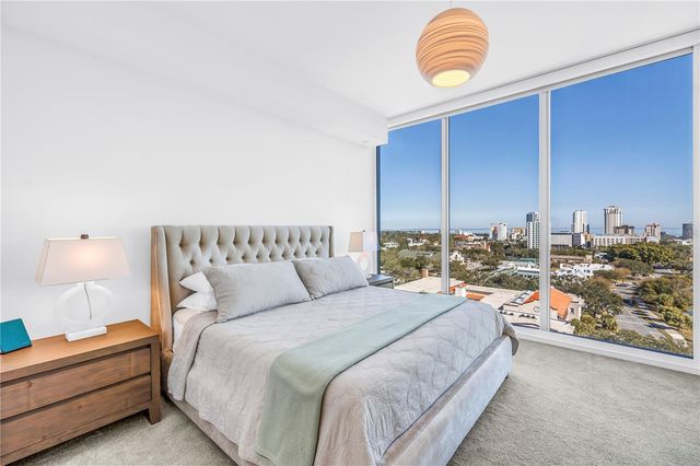 777 3RD AVENUE N 1205, St Petersburg, FL 33701