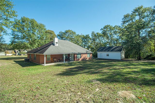 264 Westridge Park, Livingston, TX 77351