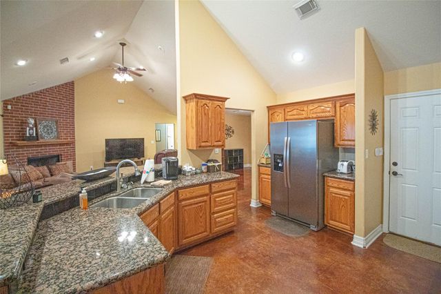 264 Westridge Park, Livingston, TX 77351