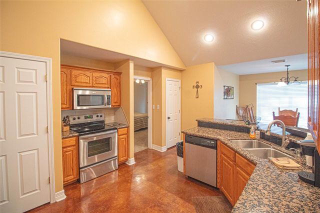 264 Westridge Park, Livingston, TX 77351