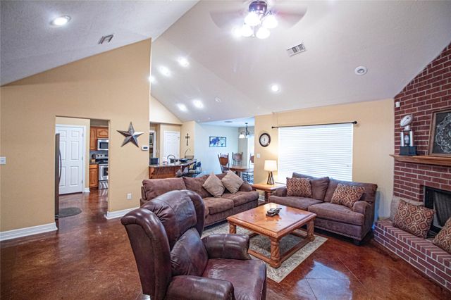 264 Westridge Park, Livingston, TX 77351