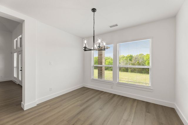 411 Hidden Lakes Drive, Desoto, TX 75115