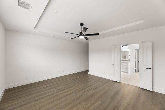 411 Hidden Lakes Drive, Desoto, TX 75115