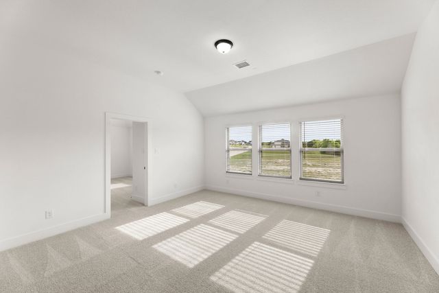 411 Hidden Lakes Drive, Desoto, TX 75115