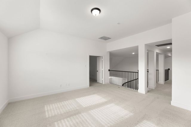 411 Hidden Lakes Drive, Desoto, TX 75115